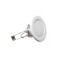 Встраиваемая акустическая система KEF Ci50R белый