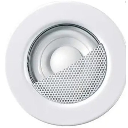 Встраиваемая акустическая система KEF Ci50R белый