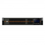 ИБП Vertiv GXT RT+ GXTRT-1500IRT2UXL (GXTRT-1500IRT2UXL) черный (С АККУМУЛЯТОРОМ)