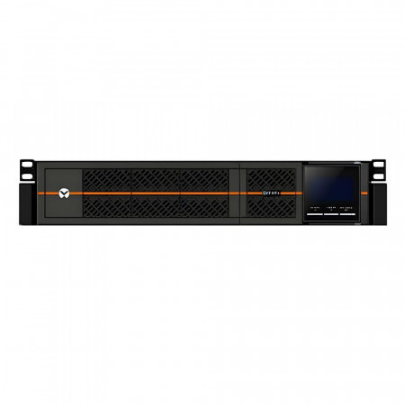 ИБП Vertiv GXT RT+ GXTRT-1000IRT2UXL (GXTRT-1000IRT2UXL) черный (С АККУМУЛЯТОРОМ)