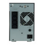 ИБП Delta AMPLON N 1 кВА (UPS102N2000B035) черный (С АККУМУЛЯТОРАМИ)