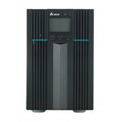 ИБП Delta AMPLON N 1 кВА (UPS102N2000B035) черный (С АККУМУЛЯТОРАМИ)