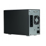 ИБП Delta AMPLON N 1 кВА (UPS102N2000B035) черный (С АККУМУЛЯТОРАМИ)