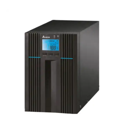 ИБП Delta Amplon N 3kVA (UPS302N2000B035) черный (С АККУМУЛЯТОРАМИ)