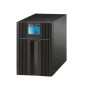 ИБП Delta Amplon N-3K (UPS302N2000B035) черный (С АККУМУЛЯТОРОМ)