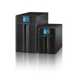 ИБП Delta Amplon N 3kVA (UPS302N2000B035) черный (С АККУМУЛЯТОРАМИ)