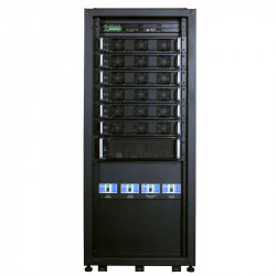 ИБП Delta Modulon DPH-120K (UPS124DH33C2035) черный (БЕЗ АККУМУЛЯТОРОВ)