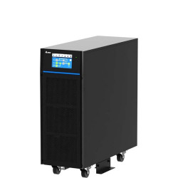 ИБП Delta HPH-30K (UPS303HH3300035) черный (С АККУМУЛЯТОРАМИ)