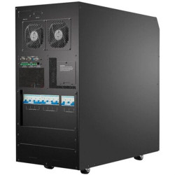 ИБП Delta HPH-40K (UPS403HH3300035) черный (БЕЗ АККУМУЛЯТОРОВ)