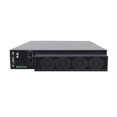 ИБП Delta RT-15K3P (UPS153R6RT2N035) черный (БЕЗ АККУМУЛЯТОРОВ)