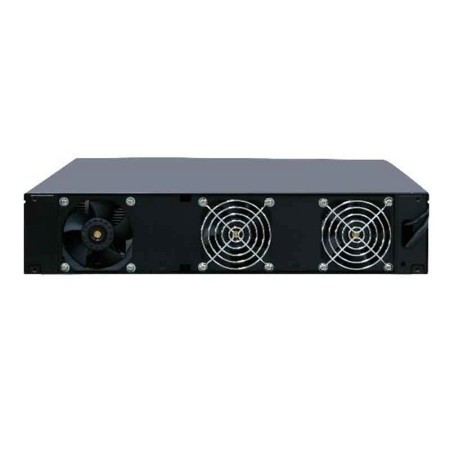 ИБП Delta RT-15K3P (UPS153R6RT2N035) черный (БЕЗ АККУМУЛЯТОРОВ)