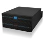 ИБП Delta RT-Series 5kVA S (UPS502R2RT0B035) черный (С АККУМУЛЯТОРАМИ)