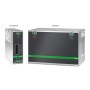 ИБП APC Easy UPS BVS240XDPDR серый (БЕЗ АККУМУЛЯТОРОВ)