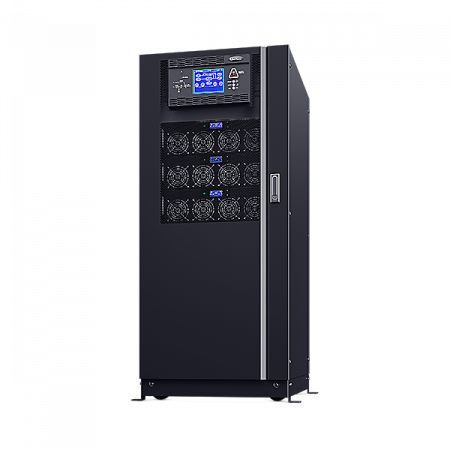 ИБП CyberPower HSTP3T120KE (HSTP3T120KE) черный (С АККУМУЛЯТОРАМИ)