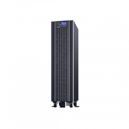 ИБП CyberPower HSTP3T20KEBCWOB (HSTP3T20KEBCWOB) черный (БЕЗ АККУМУЛЯТОРОВ)
