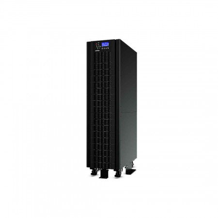 ИБП CyberPower HSTP3T30KEBCWOB (HSTP3T30KEBCWOB) черный (БЕЗ АККУМУЛЯТОРОВ)