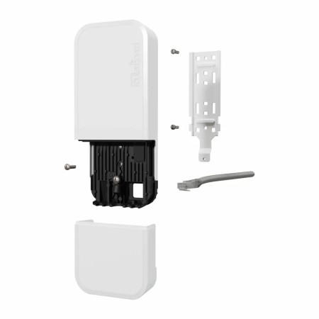 Точка доступа MikroTik wAP ax (wAPG-5HaxD2HaxD)