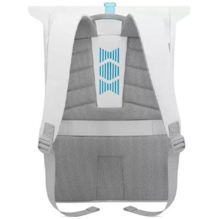 16" Рюкзак Lenovo IdeaPad Gaming Modern Backpack белый