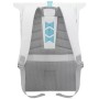 16" Рюкзак Lenovo IdeaPad Gaming Modern Backpack белый