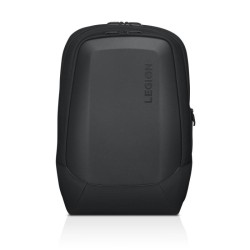 17" Рюкзак Lenovo Legion Armored Backpack II (GX40V10007) черный