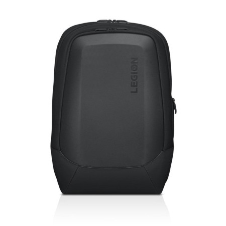 17" Рюкзак Lenovo Legion Armored Backpack II черный