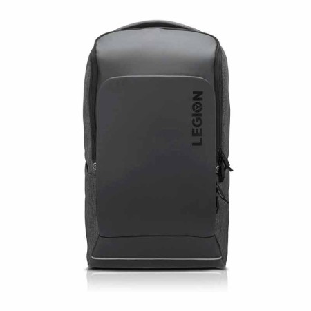 17" Рюкзак Lenovo Legion Armored Backpack II черный