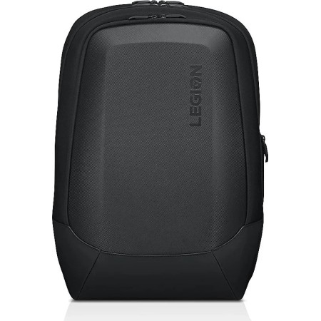 17" Рюкзак Lenovo Legion Armored Backpack II черный