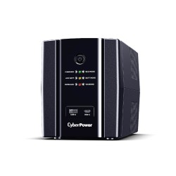 ИБП CyberPower UT2200EG черный (С АККУМУЛЯТОРАМИ)