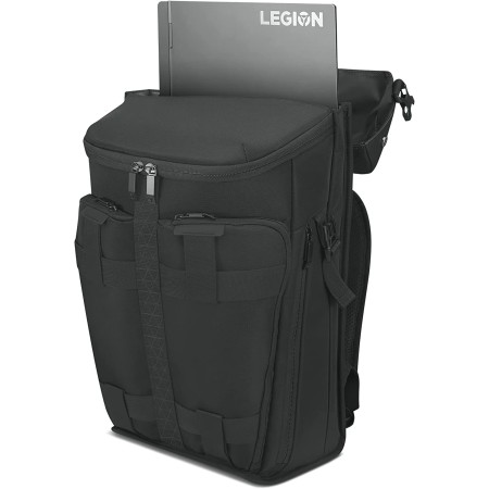 17" Рюкзак Lenovo Legion Active Gaming Backpack черный