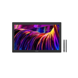 Графический планшет Huion Kamvas Pro 27 (GT2701) черный