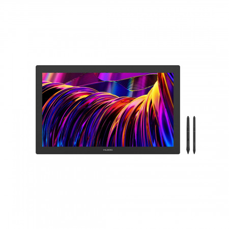 Графический планшет/монитор Huion Kamvas Pro 27 (GT2701) Черный