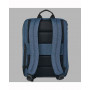15,6" Рюкзак NINETYGO Classic Business Backpack синий