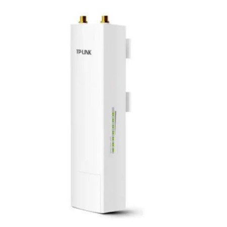 Точка доступа наружная БС 300M Tp-Link WBS510 (WBS510) белый