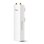 Точка доступа наружная БС 300M Tp-Link WBS510 (WBS510) белый