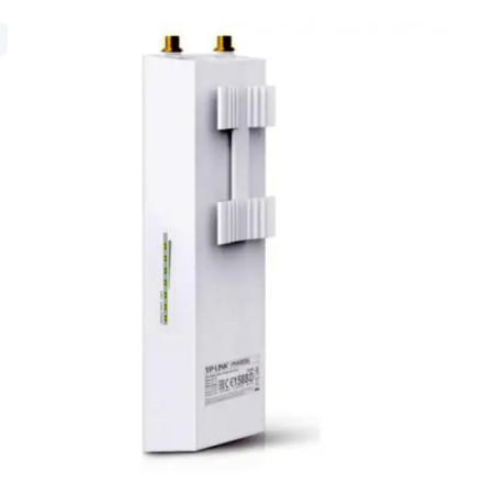 Точка доступа наружная БС 300M Tp-Link WBS510 (WBS510) белый