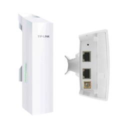 Точка доступа наружная БС 300M Tp-Link WBS510 (WBS510) белый