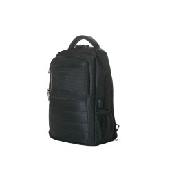 15.6" Рюкзак для ноутбука Vention Water-Repellent Anti-Theft Laptop Backpack (KRKB0) черный