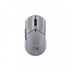 Мышь беспроводная HyperX Pulsefire Haste 2 Pro (A1KY5AA) серый