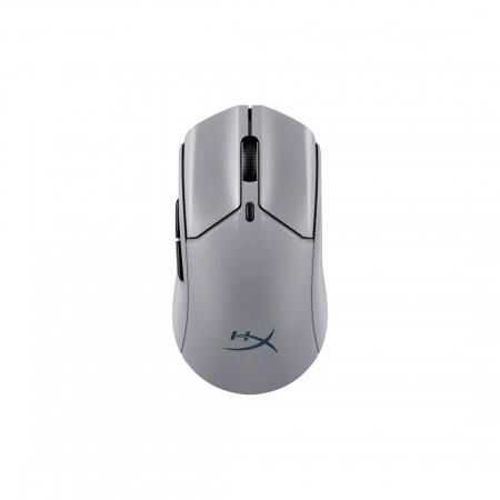 Мышь беспроводная HyperX Pulsefire Haste 2 Pro (A1KY5AA) серый