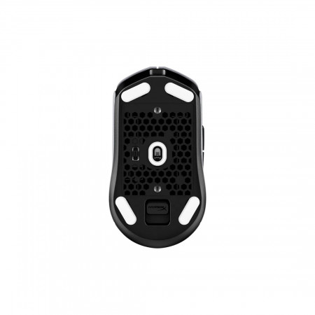 Мышь беспроводная HyperX Pulsefire Haste 2 Pro (A1KY5AA) серый