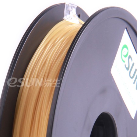 Пластик для 3D принтера eSUN Natural (PVA175N05) натуральный