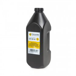Тонер Comet CM-101-47 (CM-101-47 (1000 g)) черный