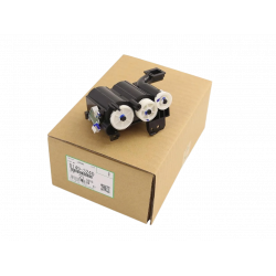Блок подачи тонера CET CET561020 (D1493240) Black