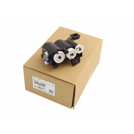 Блок подачи тонера CET CET561020 (D1493240) Black