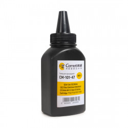Тонер Comet CM-101-47 (CM-101-47 (80 g)) черный