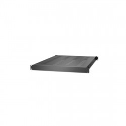 Полка для серверного шкафа APC ER7SHELFS черный