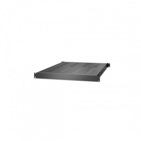 Полка для серверного шкафа APC ER7SHELFS черный