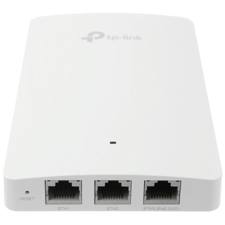 Точка доступа настенная двухдиапазонная AC1200 Tp-Link EAP235-Wall (EAP235-Wall(EU))