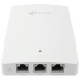 Точка доступа настенная двухдиапазонная AC1200 Tp-Link EAP235-Wall (EAP235-Wall(EU))