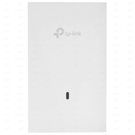 Точка доступа настенная двухдиапазонная AX3000 Tp-Link EAP655-Wall (EAP655-Wall(EU))